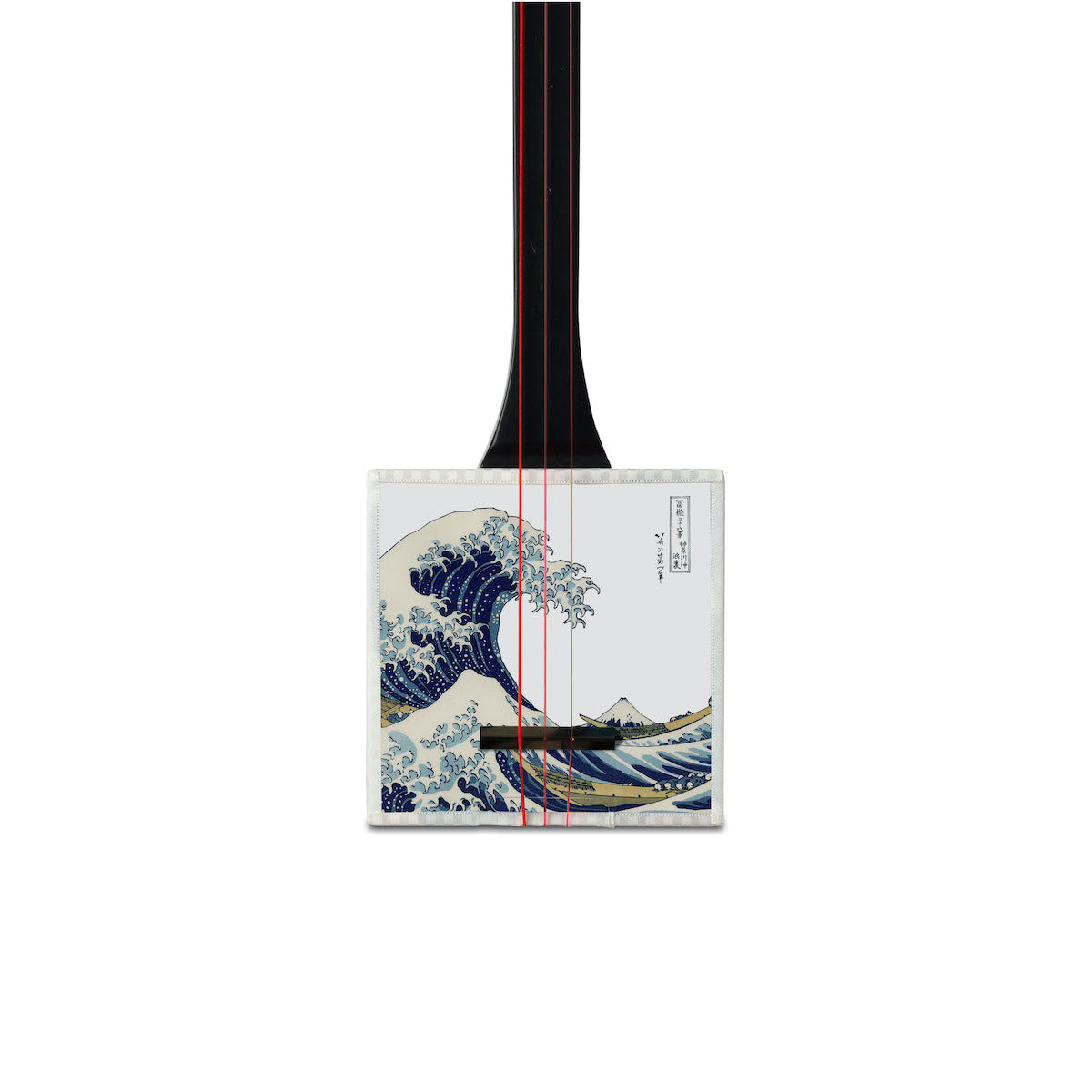 Intresting String Instruments Japan Japanese String Instrument Like Guitar