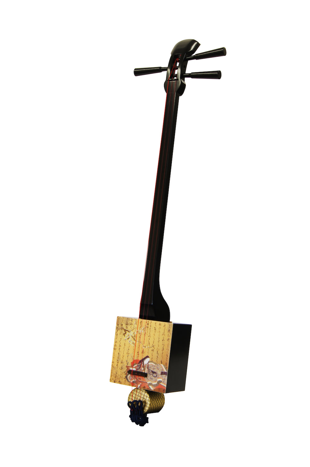 Products – Shamiko Guitars