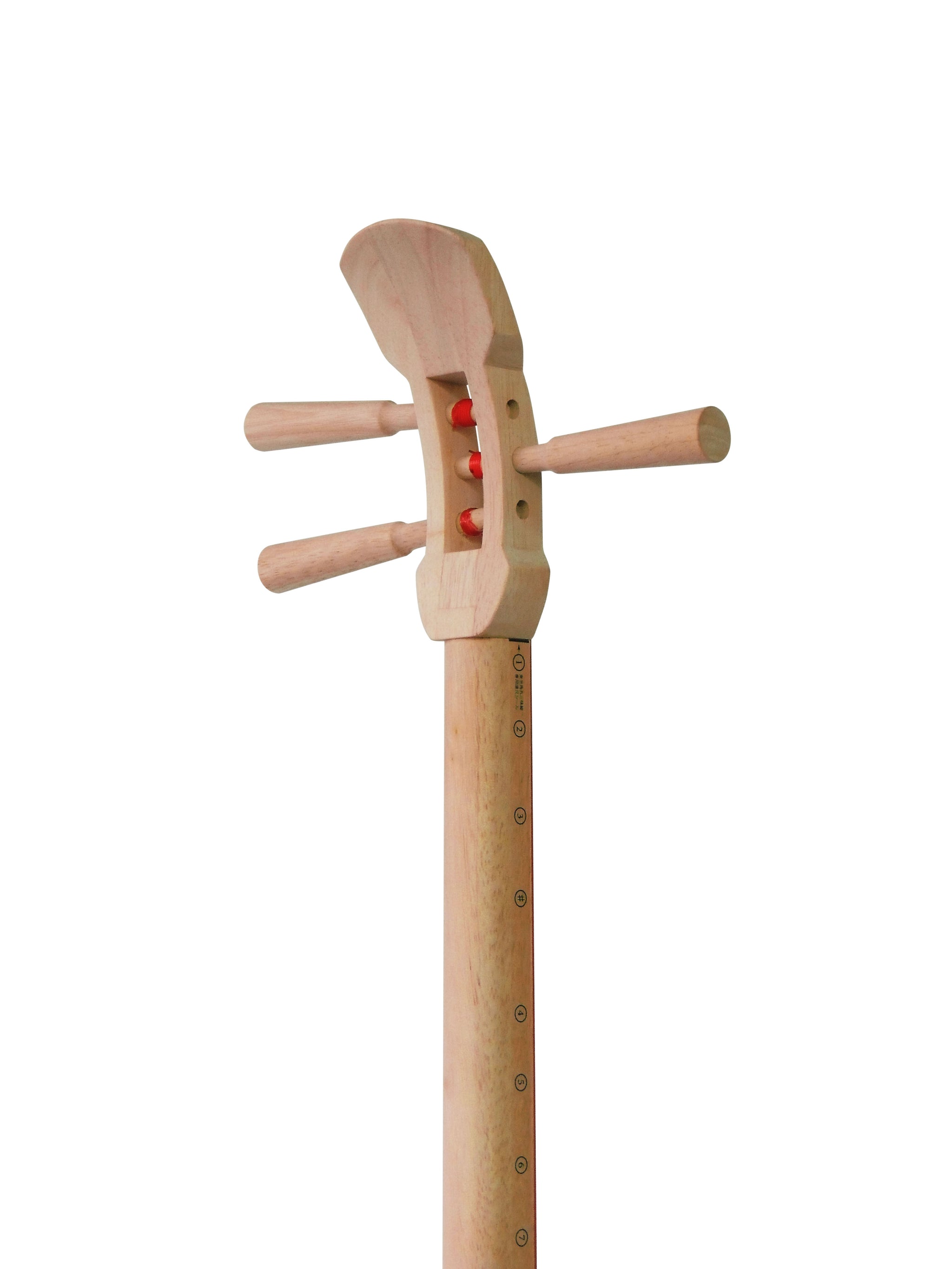 Shamiko Regular – Shamiko Guitars